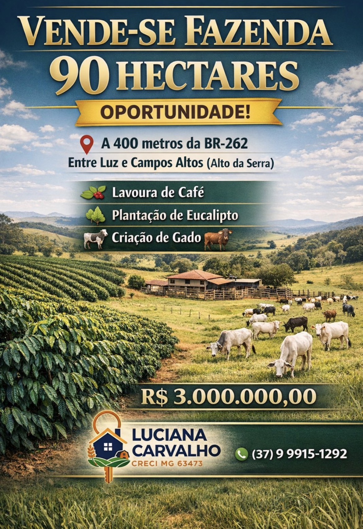 Fazenda